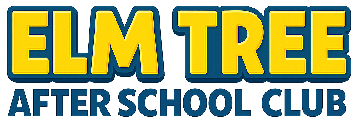 ElmTree Text Logo